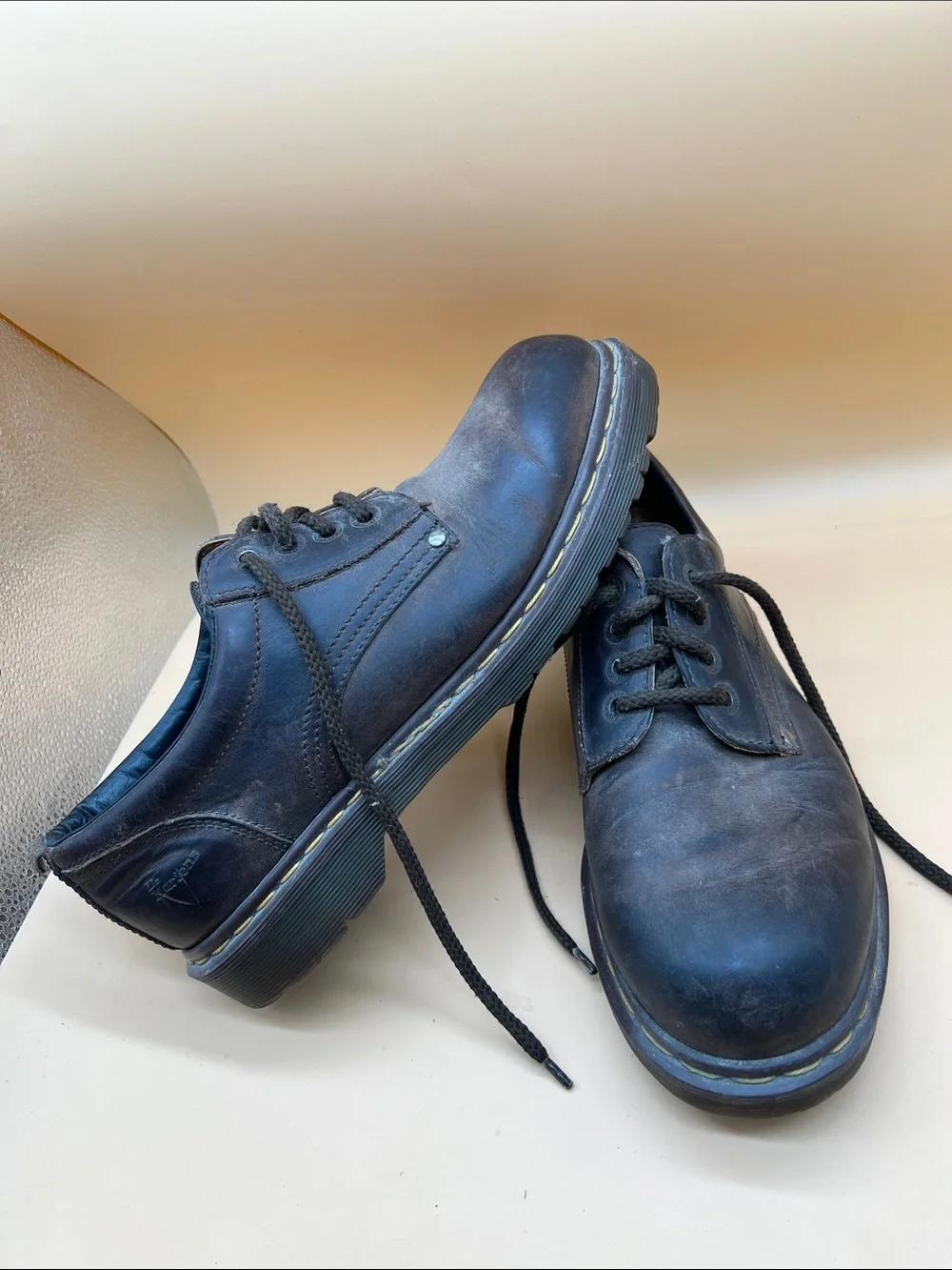 Dr. Martens versatile men